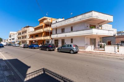 Casa Vacanze Lu Pizzu Nardó