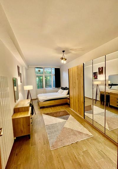 Cosy flat nearTaksim/Nişantaşi