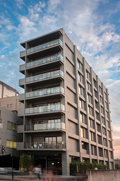 FAV LUX Hida Takayama