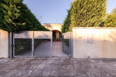 Casa Saracena