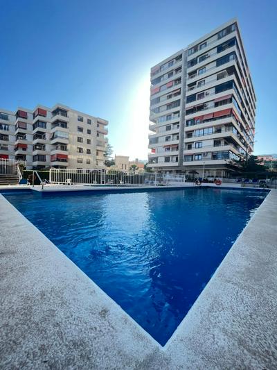 Moderno apartamento en La Nogalera