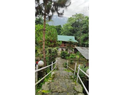 Cherry Village Resort, Pelling, Sikkim
