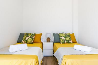 A&N Viñuela Luxury centro