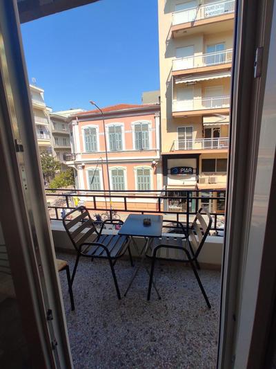 Center apartment
