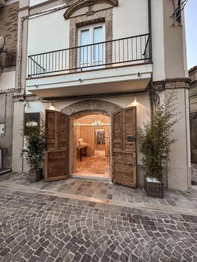 B&B Palazzo Bruni - Dimora di Mare