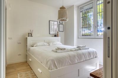 Hostmate - Milano - Anelli 1 - Crocetta