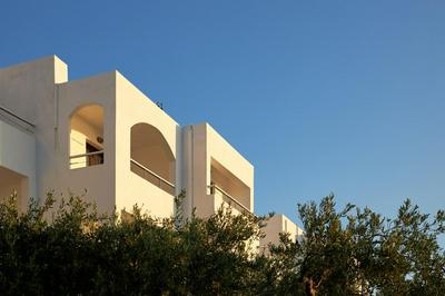 Elounda Ilion Hotel Bungalows