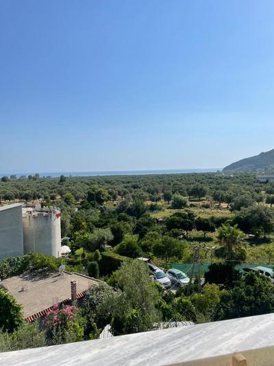 AMANTIUS APARTMENTS