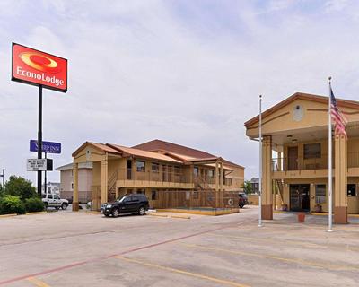 Econo Lodge, 写真 2