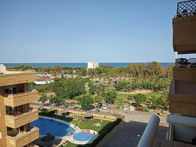 Magic World - Costa Azahar 1 - Marina D'Or - OROPESA