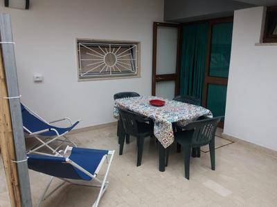 Appartamento vicino al mare