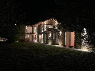 Sous Un Ciel Différent Struttura con sauna privata