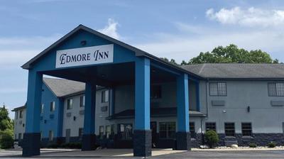 Edmore Inn, Foto 2