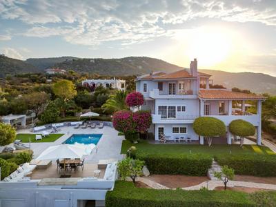 Villa Soligia 5
