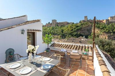 Genteel Home Mirador de los Reyes