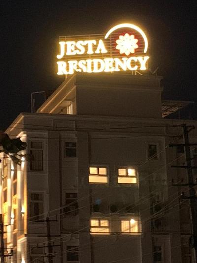 JESTA RESIDENCY
