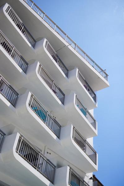 Hotel Abrial by Soniho