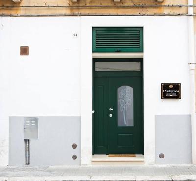 Il Melograno Suite Apartment