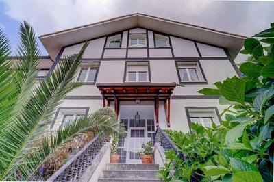 Duplex en chalet climatizado y garaje E-Bi-200