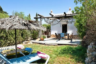 Casa Mora - Vejer, El Palmar