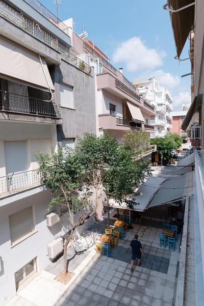 M10 Central Apartments Alexandroupolis