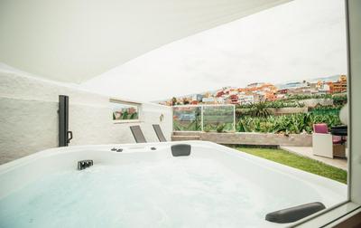 Casa Tulipanes & Spa