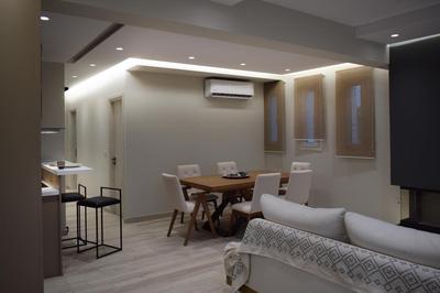 SeaView Apartment Megas Limnionas