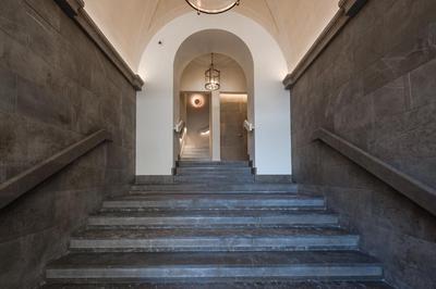 Apartments Florence- Palazzo Signoria luxury Apartments 2-David