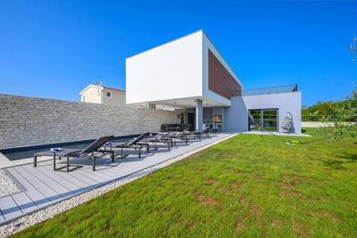 Villa Brezza by IstriaLux