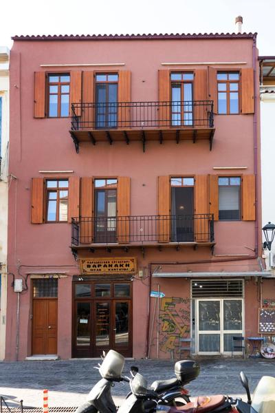Luminous a House of Luxury