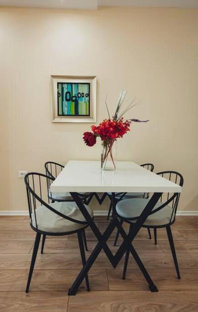 Luxury Apartment at Myslym Shyri