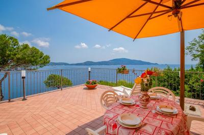 Villa Capo Stella