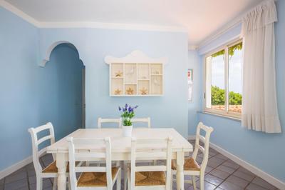 Villa Rita Apartments