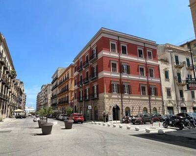 La casa del Maestro
