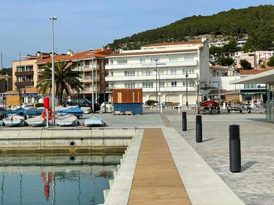 MARINA LATERAL 1D