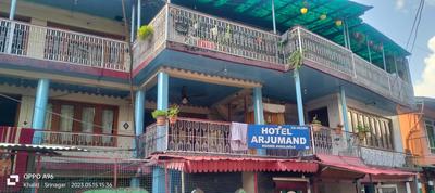 Hotel Arjumand