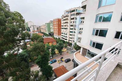 Bright & Spacious Blloku Flat