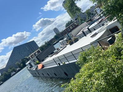 Boat & Boost Amsterdam
