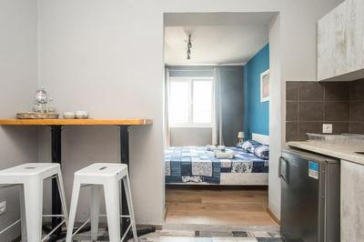 Closer "Penthouse Apartment 2"