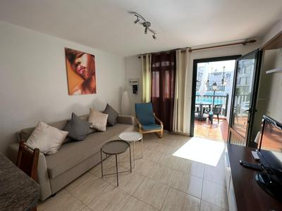 Central one bedroom apartment with communal pool - Casa Julie