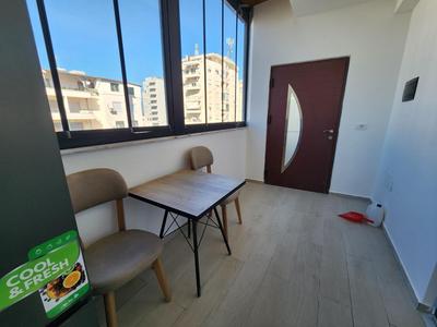 Studio sea view apartment