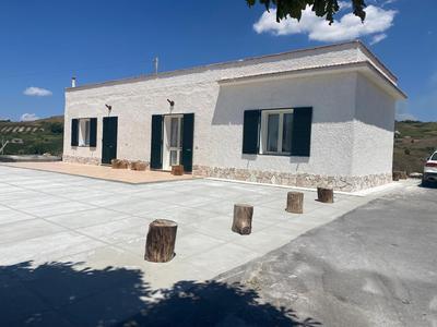 Il Rifugio della Grotta S.Ninfa