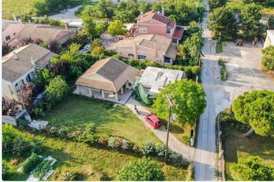 Corfu River House