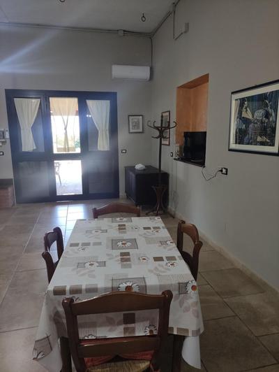 Nature House Federico