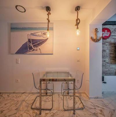 Luxury loft on the beach