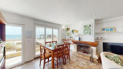 Casa de Lago - A Murcia Holiday Rentals Property