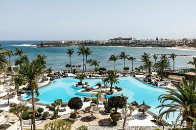 Paradisus Salinas Lanzarote - All Inclusive - Adults Only