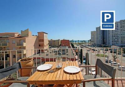 Apart-rent Apartment Gran reserva 0105