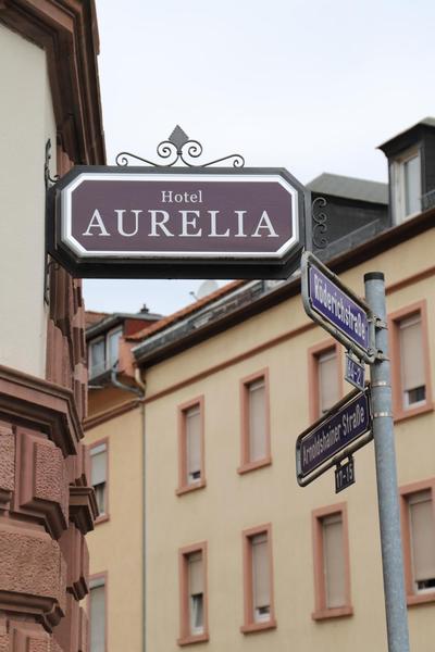 Hotel Aurelia