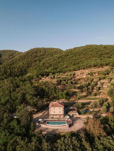 Agriturismo Casa Augusta